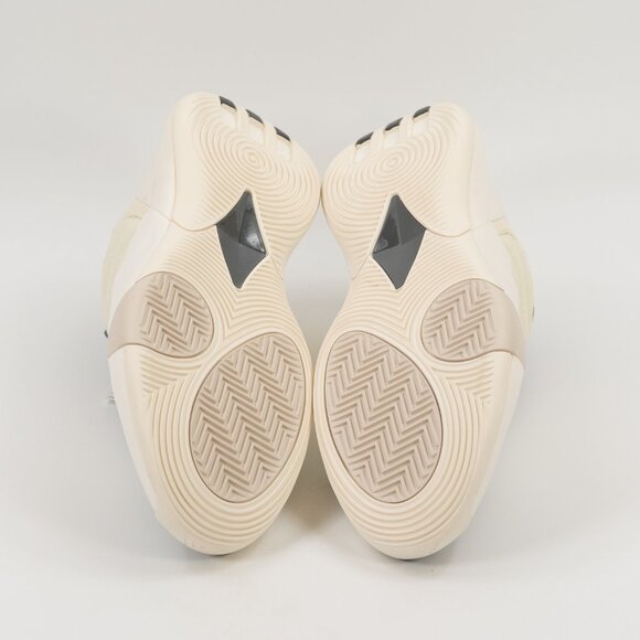 Adidas Harden Vol. 7 'Denim' IF5619 Basketball Sneakers - Picture 7 of 8